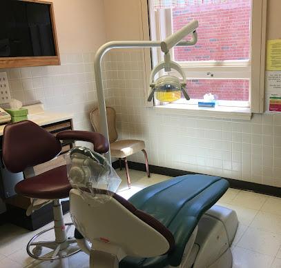 Alcona Health Center Dental - General dentist in Oscoda, MI