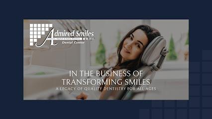 Admired Smiles Dental Center - General dentist in Hingham, MA