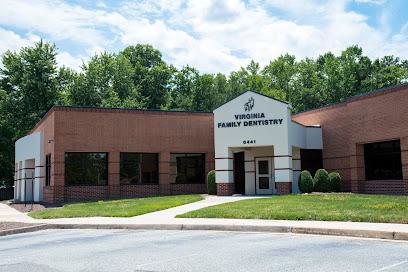 Allison S. Purcell, DDS - Orthodontist in Richmond, VA