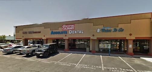 Absolute Dental – Rancho - General dentist in Las Vegas, NV