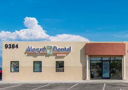 Alegre Dental @ Bosque - General dentist in Albuquerque, NM