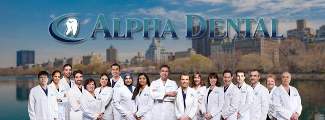 Alpha Dental of Franklin - General dentist in Franklin, MA