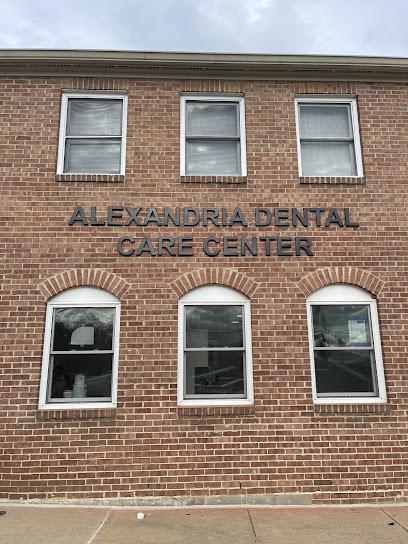 Alexandria Dental Care Center | Dr. Krina Jasani - General dentist in Alexandria, VA