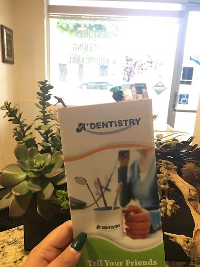 A’ Dentistry – John Lee DMD, Dentist Fullerton - General dentist in Fullerton, CA