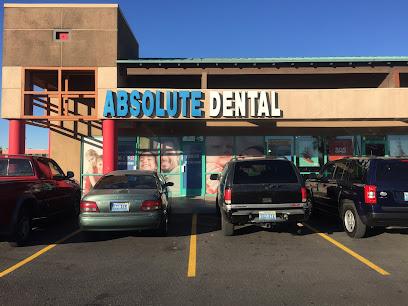 Absolute Dental – Maryland Pkwy - General dentist in Las Vegas, NV