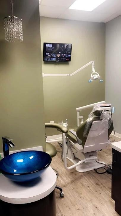 All Smiles Family Dental – Dr Sandhya Pallam DDS - General dentist in Palatine, IL