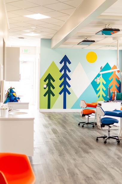 Alpine Kids Dentistry - Pediatric dentist in Lehi, UT