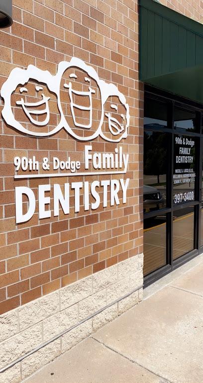 90th & Dodge Family Dentistry - General dentist in Omaha, NE