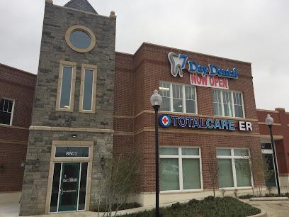 7 Day Dental - General dentist in Fort Worth, TX