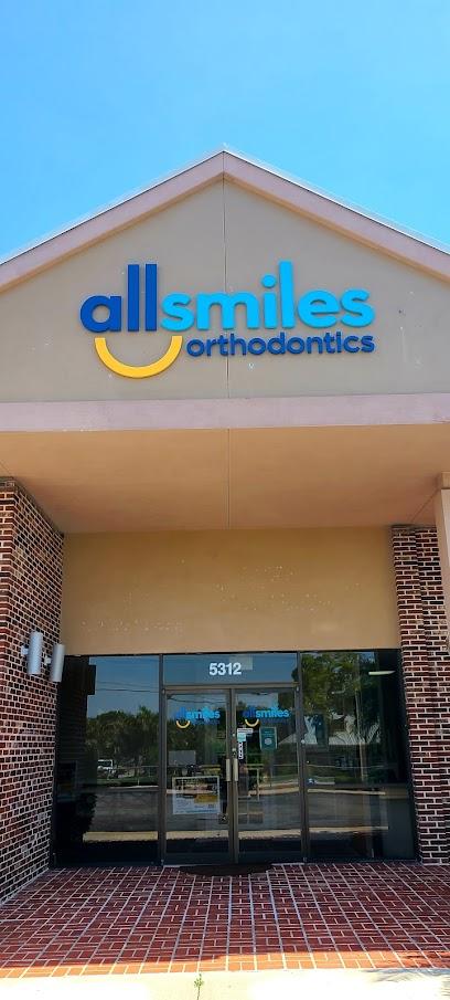 All Smiles Orthodontics - Orthodontist in New Port Richey, FL
