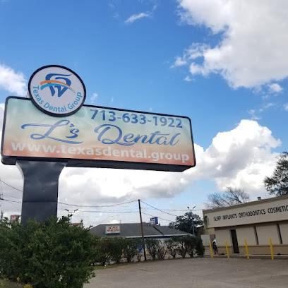 L’s Dental - General dentist in Houston, TX