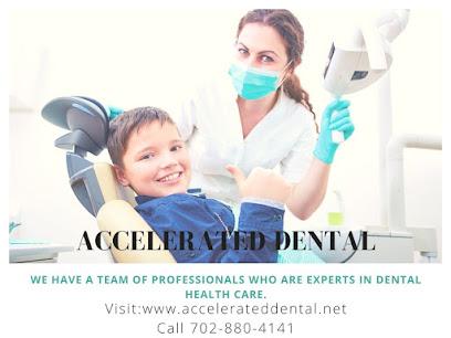 Accelerated Dental of Spring Valley Las Vegas - General dentist in Las Vegas, NV