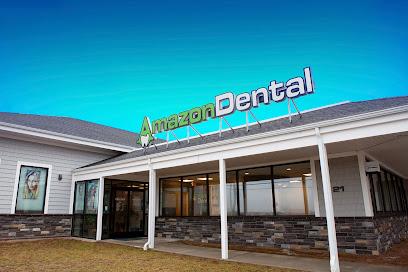Amazon Dental - General dentist in Manchester, CT