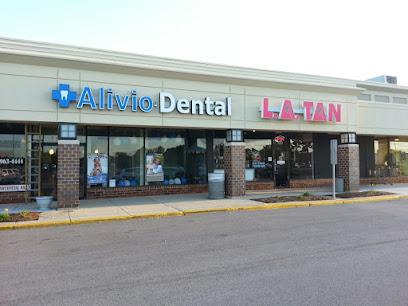 Alivio Dental – Downers Grove - General dentist in Downers Grove, IL