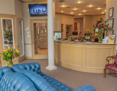 1st in Smiles - General dentist in Plano, TX