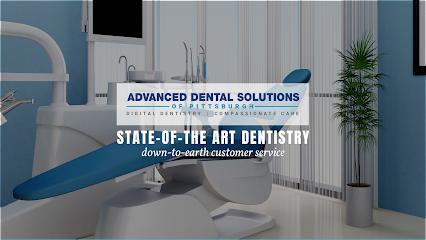 Advanced Dental Solutions of Pittsburgh - General dentist in Pittsburgh, PA