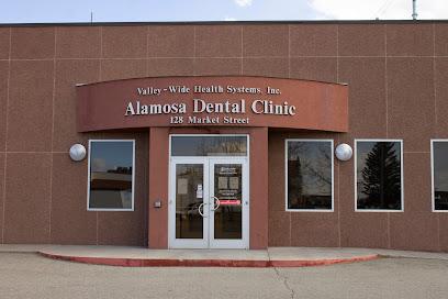 Alamosa Dental Clinic: Valley-Wide Health Systems, Inc. - General dentist in Alamosa, CO