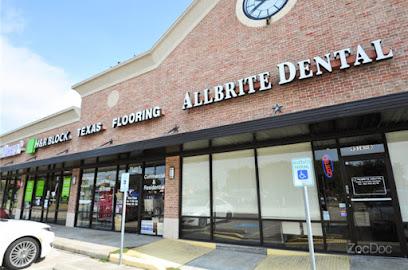 Allbrite Dental - General dentist in Houston, TX