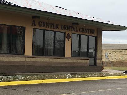 A Gentle Dental Center - General dentist in Rogers, MN