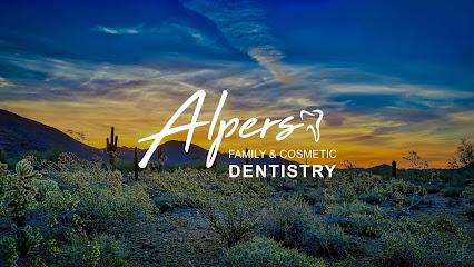 Alpers Family and Cosmetic Dentistry - General dentist in Scottsdale, AZ