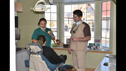 All About Teeth - General dentist in Logan, UT