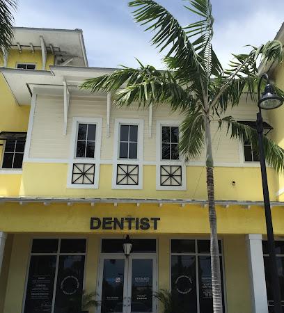 Alexis Morales DDS - Cosmetic dentist, General dentist in Delray Beach, FL