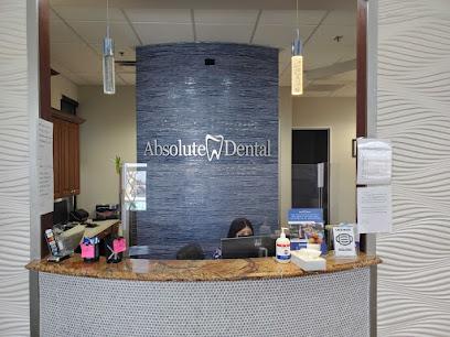Absolute Dental – Rainbow & Charleston - General dentist in Las Vegas, NV