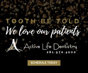 Active Life Dentistry, Cypress Location - General dentist in Cypress, TX
