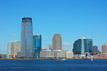 Alexander Hahn, DMD - General dentist in Jersey City, NJ