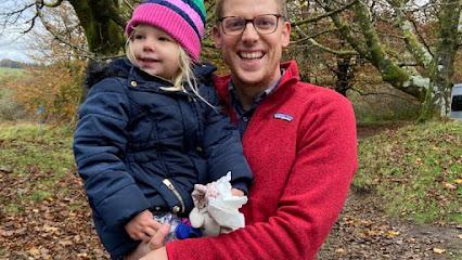 Allen D. McCorkle, DDS - Pediatric dentist in Winchester, VA