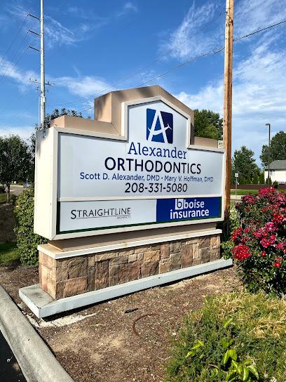 Alexander & Hoffman Orthodontics - Orthodontist in Boise, ID
