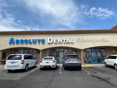 Absolute Dental – Cheyenne - General dentist in Las Vegas, NV