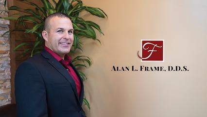 Alan L. Frame D.D.S. - General dentist in Santa Clara, CA