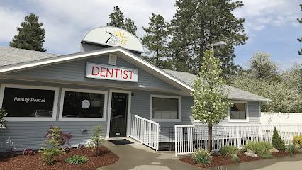 7 Day Dental Smiles - General dentist in Post Falls, ID