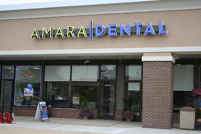 Amara Dental of Howell - General dentist in Howell, NJ