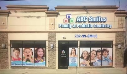 ABC Smiles Family & Childrens Dentistry - Pediatric dentist in Perth Amboy, NJ