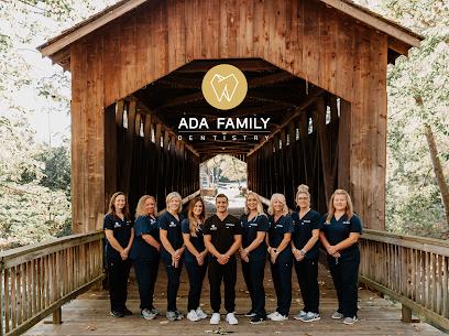 Ada Family Dentistry: Samy Salhadar DDS - General dentist in Ada, MI