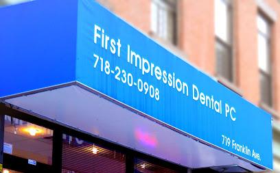 1st Impression Dental - General dentist in Brooklyn, NY