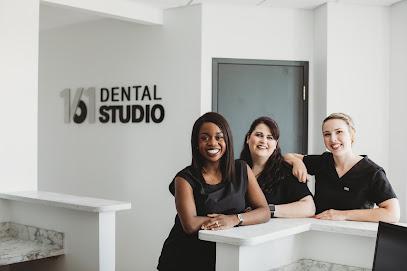 161 Dental Studio - General dentist in New Albany, OH