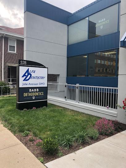 Alfa Dentistry - General dentist in Pittsburgh, PA