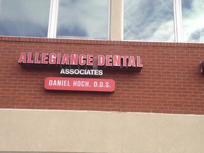 Allegiance Dental Associates - General dentist in Bel Air, MD