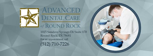 Advanced Dental Care of Round Rock - General dentist in Round Rock, TX