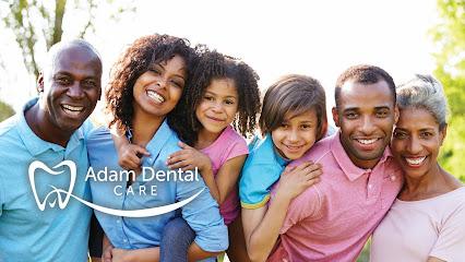 Adam Dental Care - General dentist in Woodbridge, VA