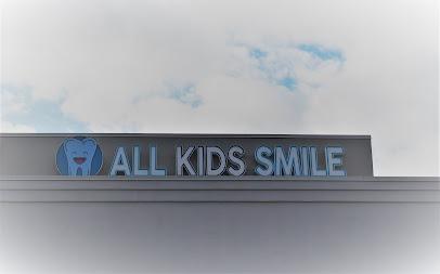 All Kids Smile - Pediatric dentist in Rensselaer, NY