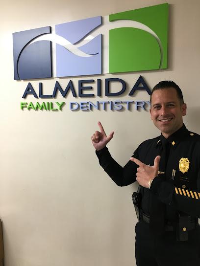 Almeida Family Dentistry - General dentist in Miami, FL
