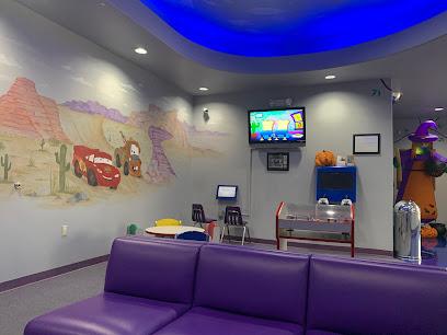 A Childrens Dentist - Pediatric dentist in Las Vegas, NV