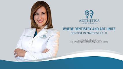 Aesthetica Dental - Cosmetic dentist, General dentist in Naperville, IL