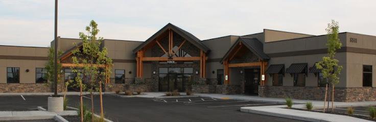 A Family Dental Center - General dentist in Kennewick, WA