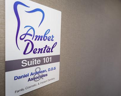 Amber Dental - General dentist in Sterling Heights, MI