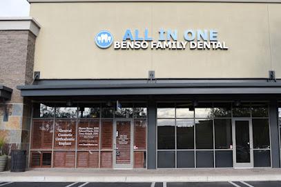 All in One Benso Family Dental - General dentist in Phoenix, AZ